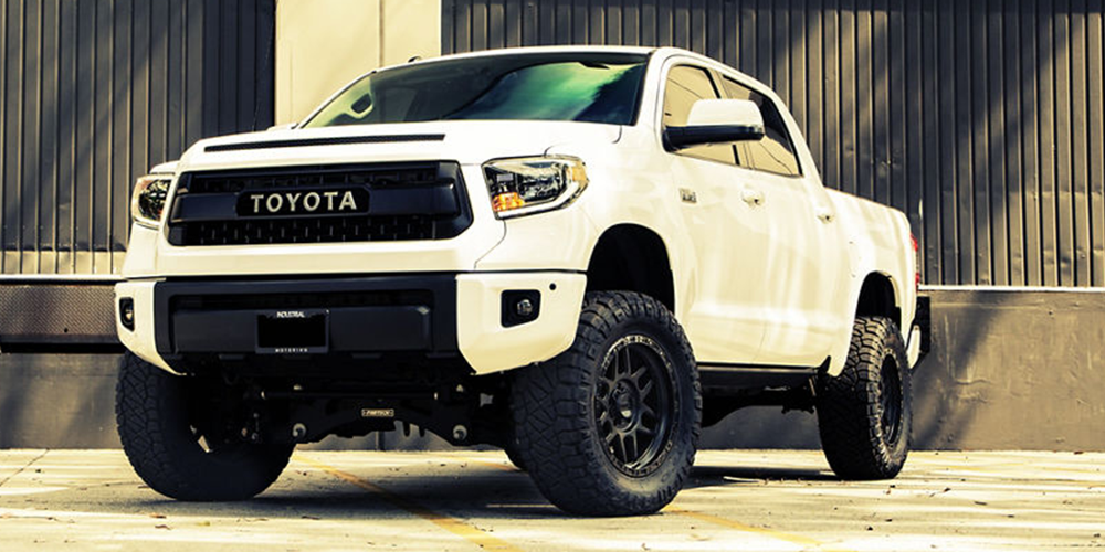 Toyota Tundra